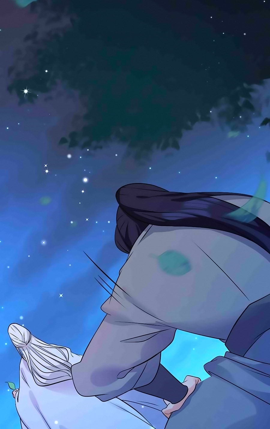 Kiêu Sủng Y Phi Chapter 9 - Trang 2