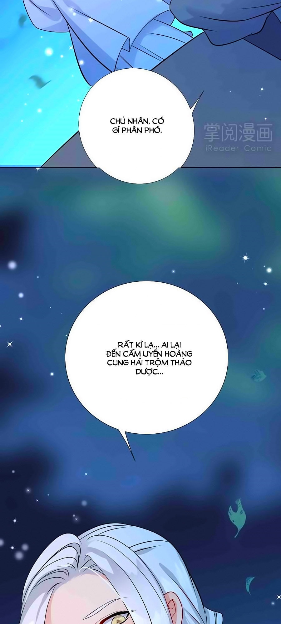 Kiêu Sủng Y Phi Chapter 9 - Trang 2