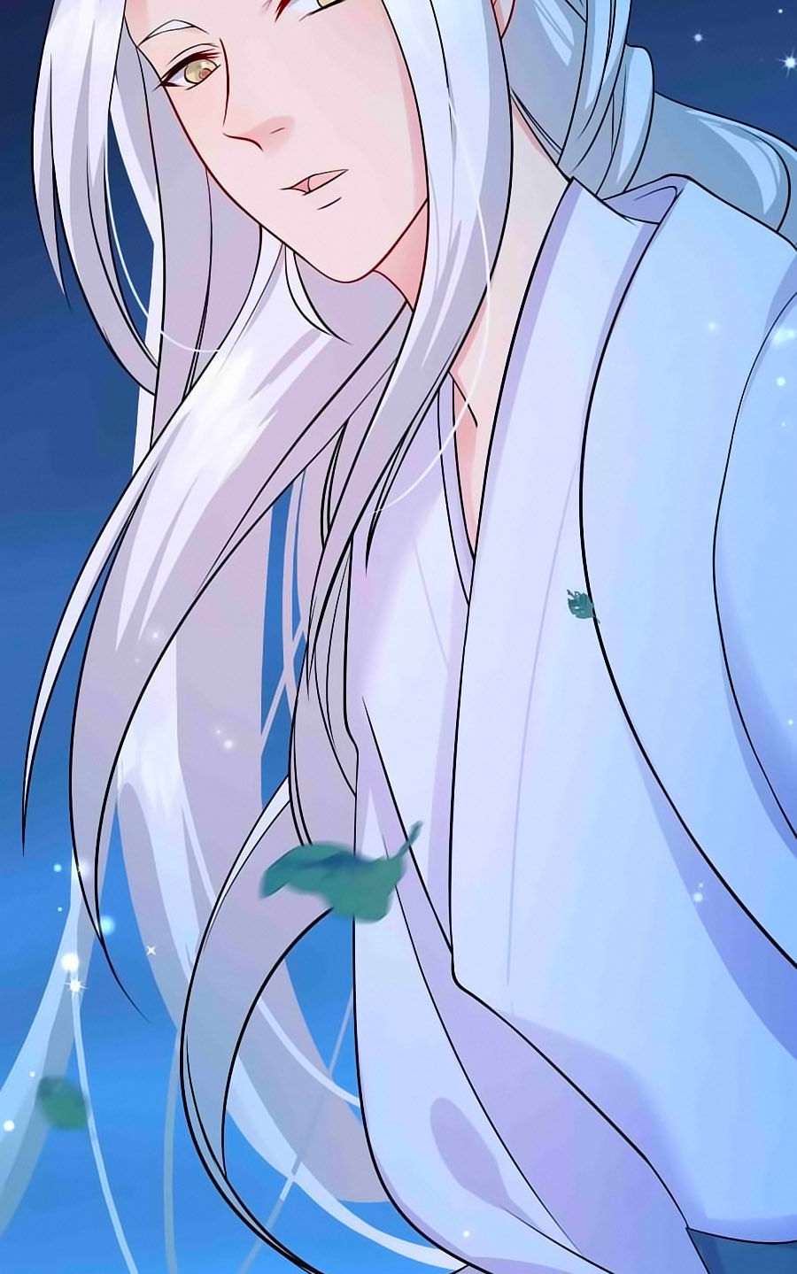 Kiêu Sủng Y Phi Chapter 9 - Trang 2