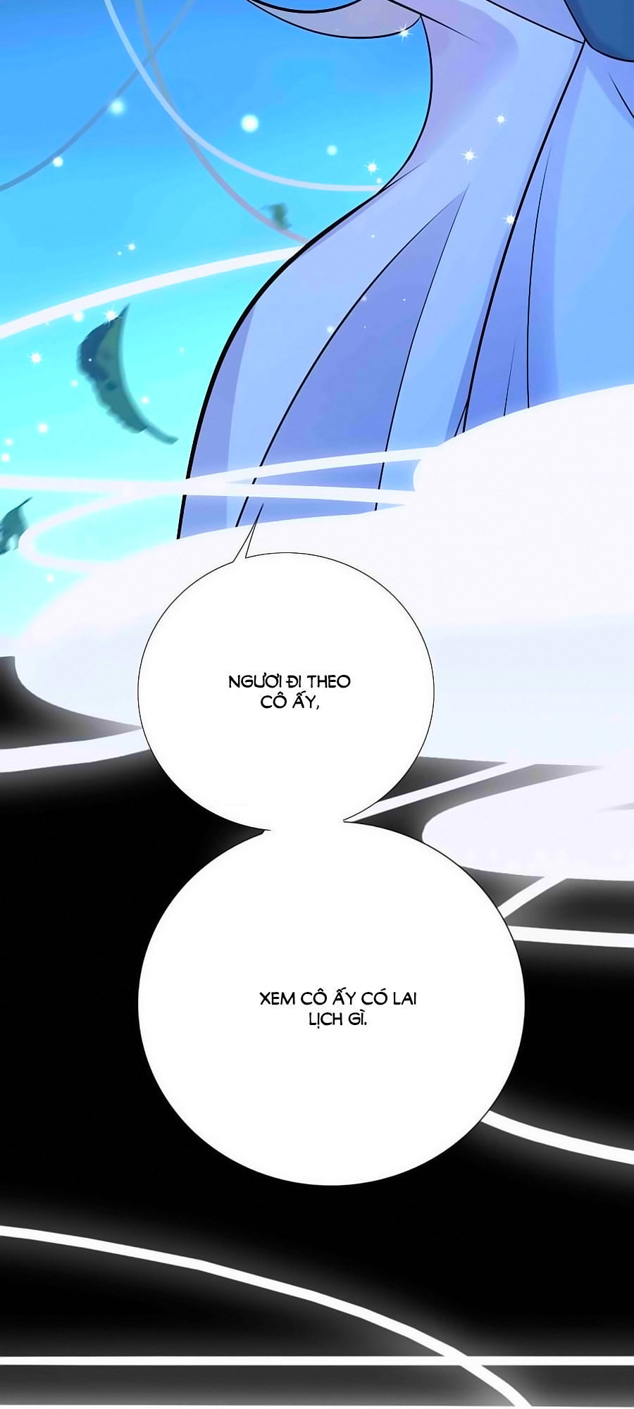 Kiêu Sủng Y Phi Chapter 9 - Trang 2