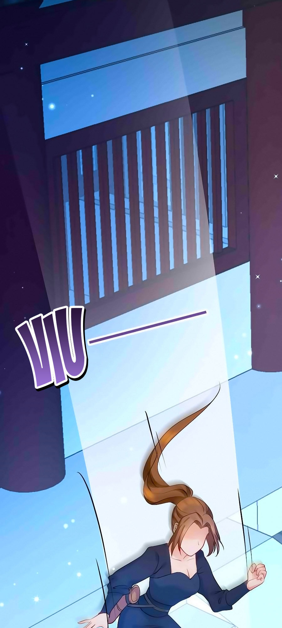 Kiêu Sủng Y Phi Chapter 9 - Trang 2