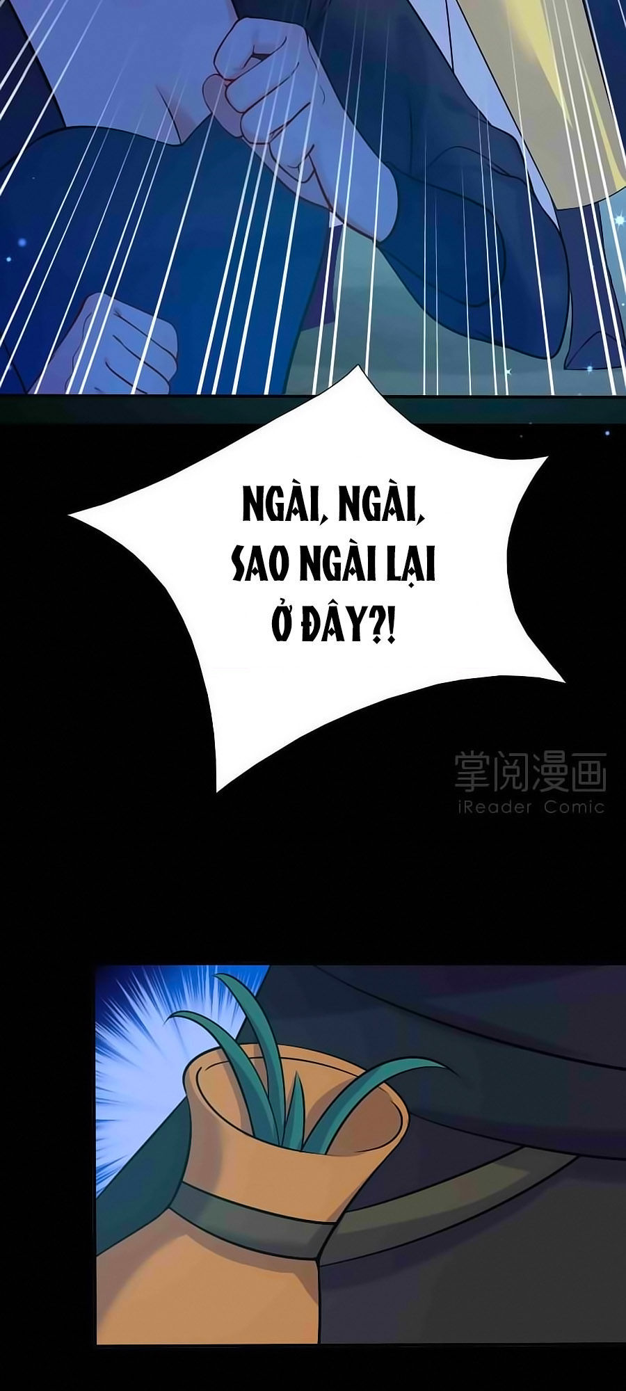 Kiêu Sủng Y Phi Chapter 9 - Trang 2