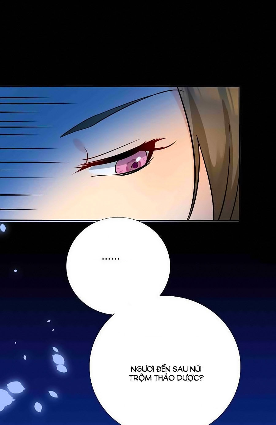 Kiêu Sủng Y Phi Chapter 9 - Trang 2