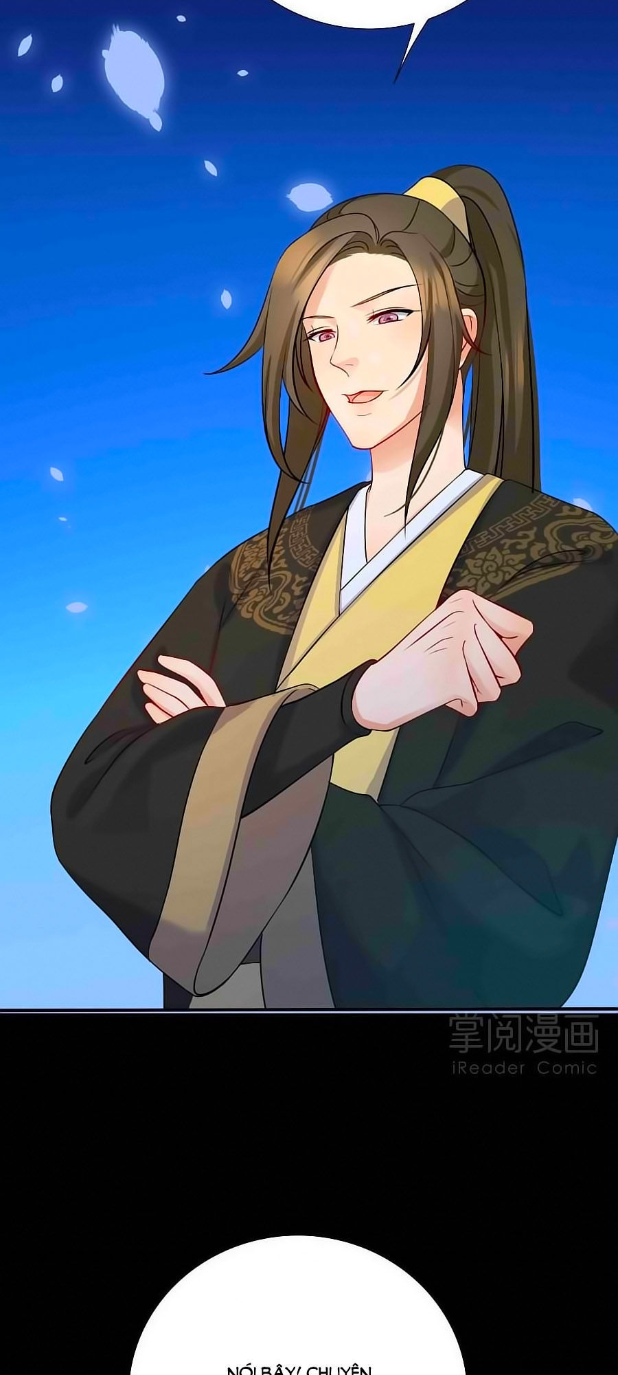 Kiêu Sủng Y Phi Chapter 9 - Trang 2