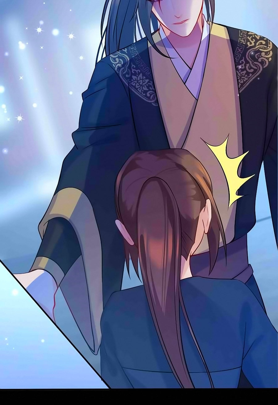 Kiêu Sủng Y Phi Chapter 9 - Trang 2