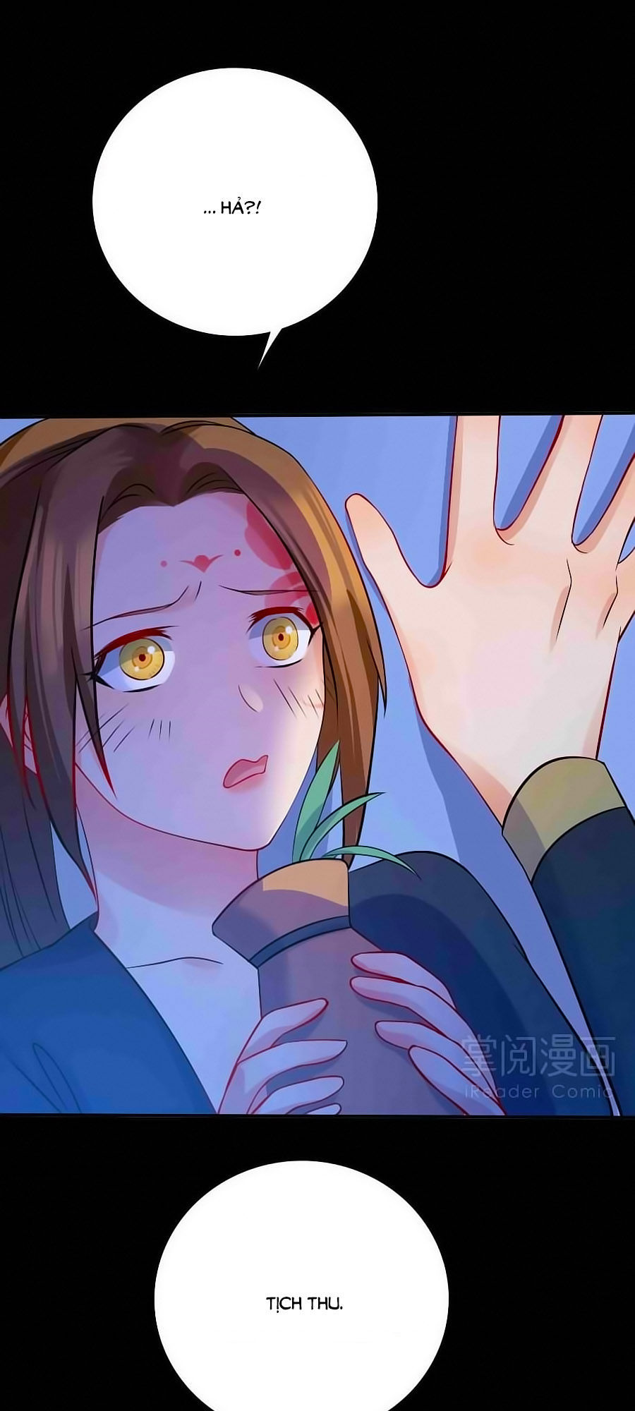 Kiêu Sủng Y Phi Chapter 9 - Trang 2