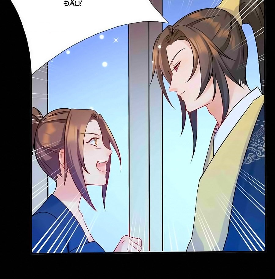 Kiêu Sủng Y Phi Chapter 9 - Trang 2