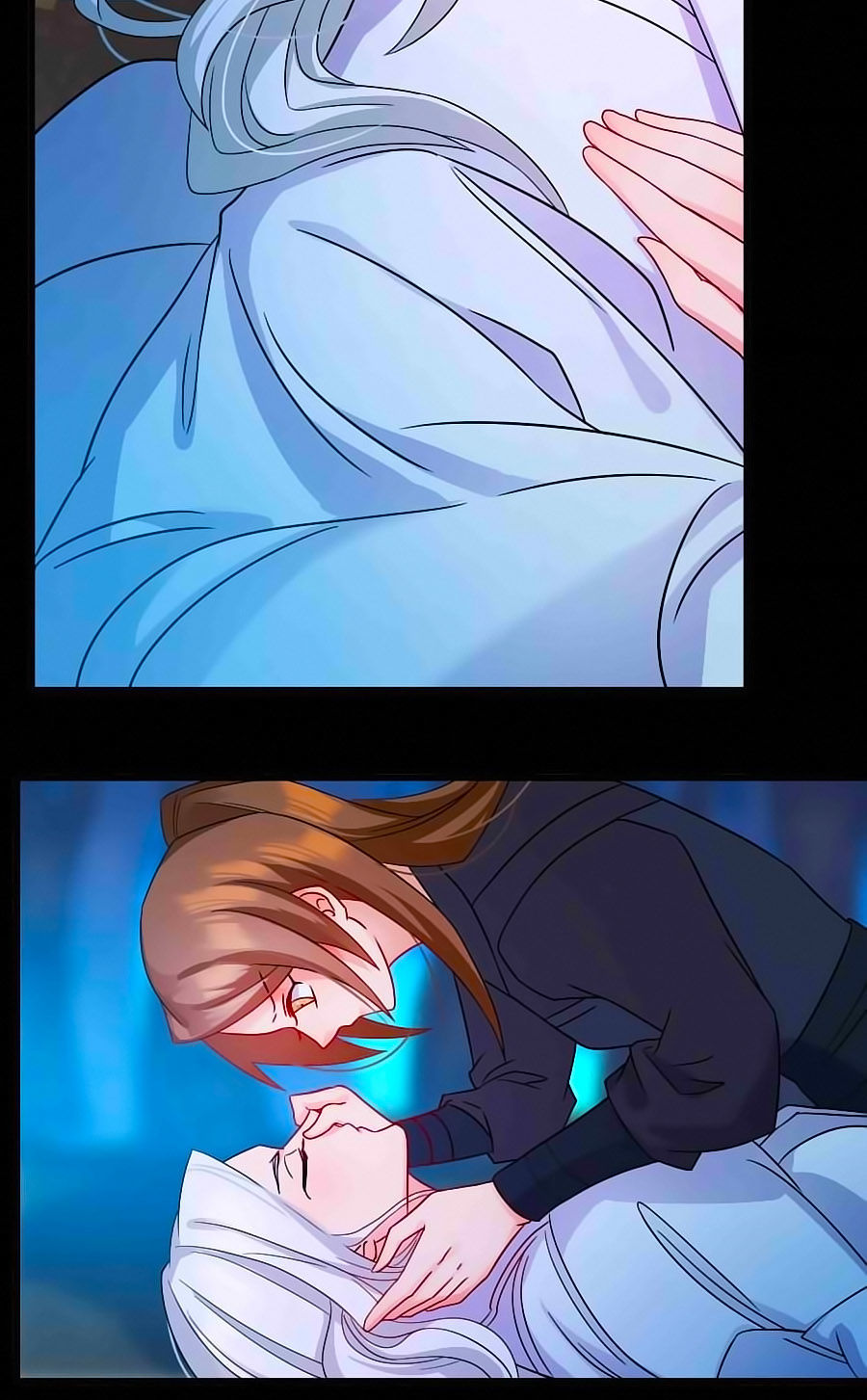 Kiêu Sủng Y Phi Chapter 9 - Trang 2