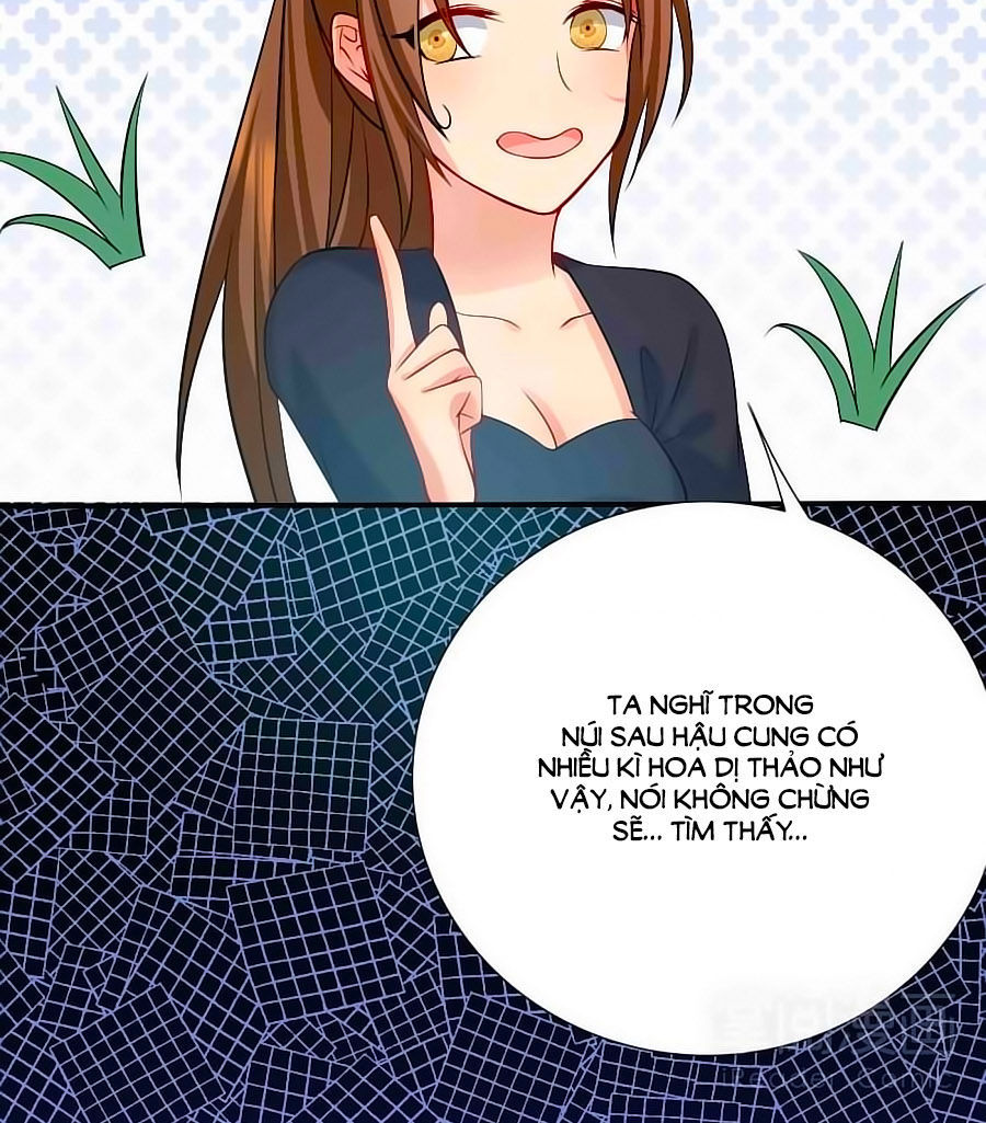 Kiêu Sủng Y Phi Chapter 9 - Trang 2