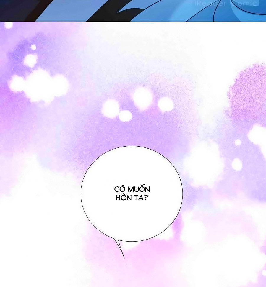 Kiêu Sủng Y Phi Chapter 9 - Trang 2