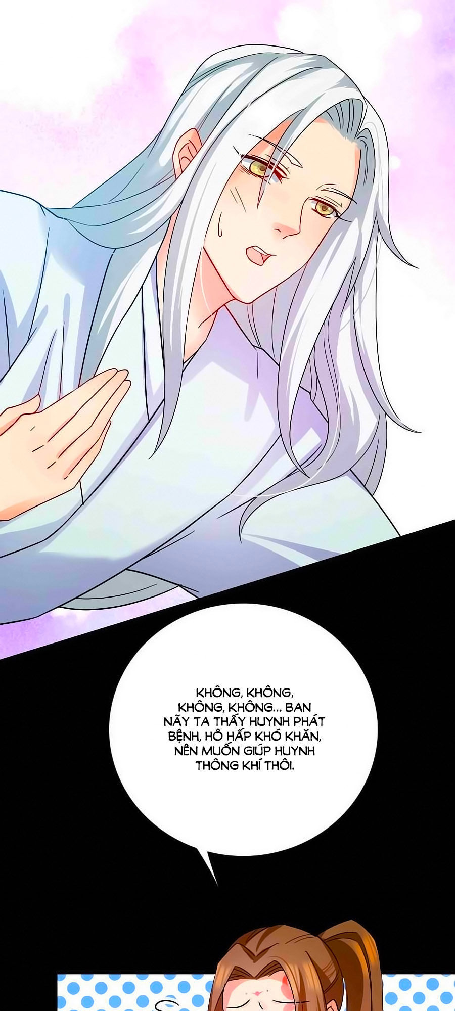 Kiêu Sủng Y Phi Chapter 9 - Trang 2