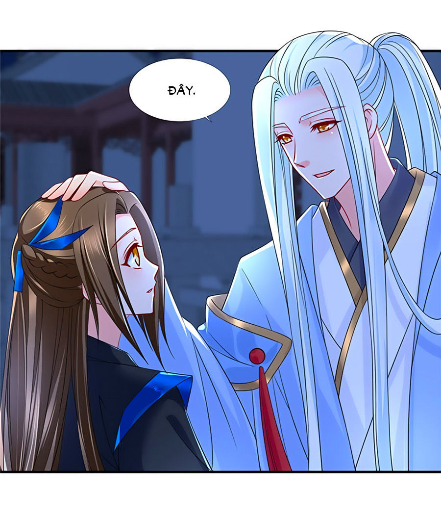 Kiêu Sủng Y Phi Chapter 90 - Trang 2