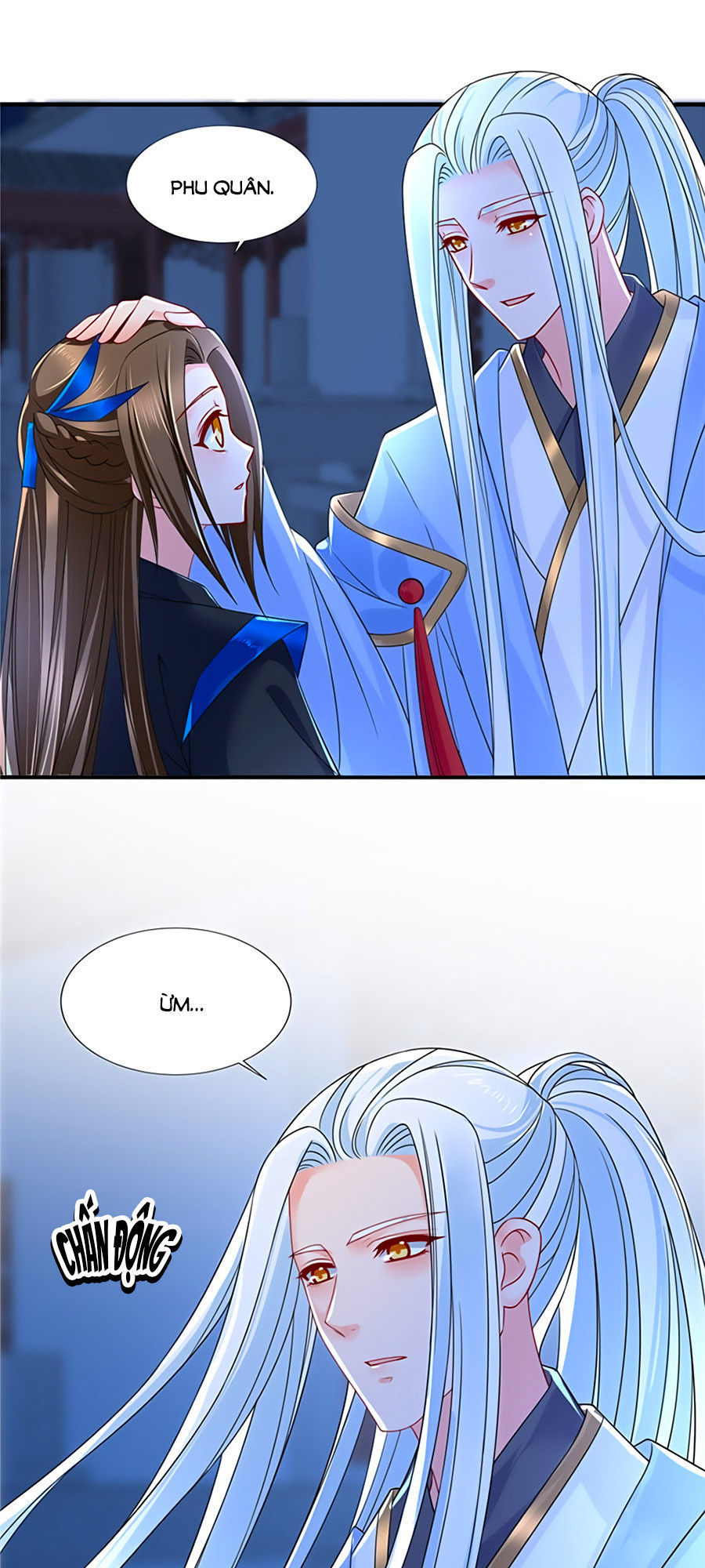 Kiêu Sủng Y Phi Chapter 90 - Trang 2