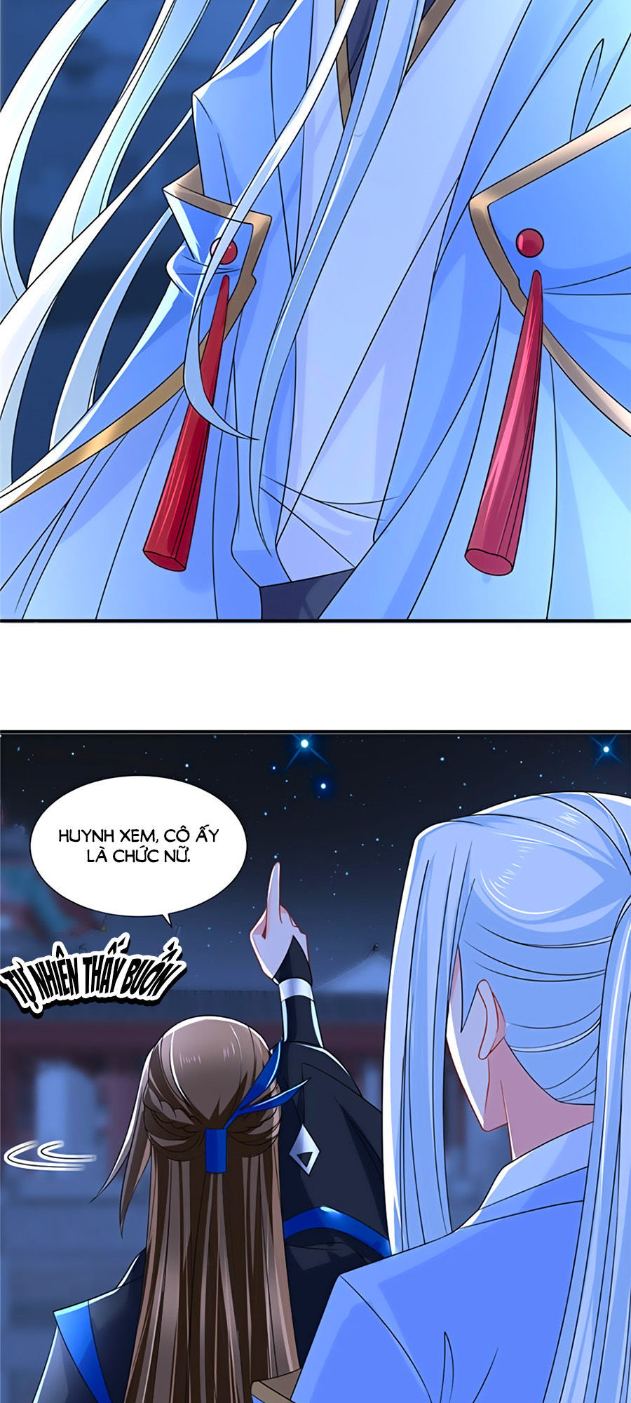 Kiêu Sủng Y Phi Chapter 90 - Trang 2