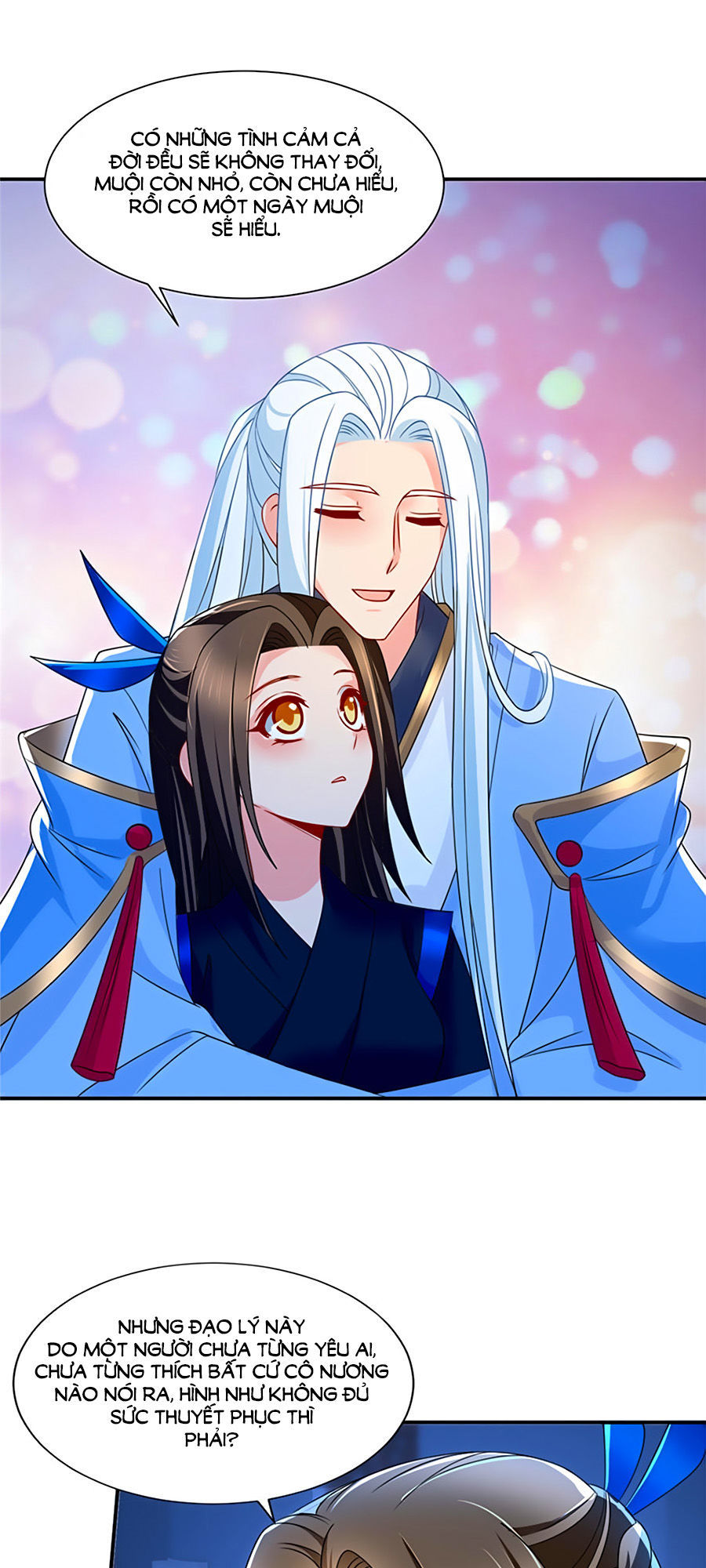 Kiêu Sủng Y Phi Chapter 90 - Trang 2