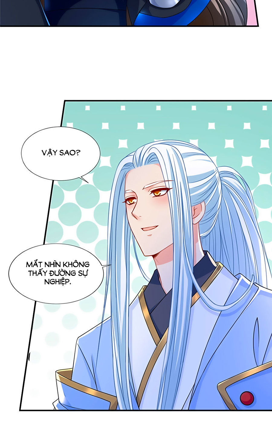 Kiêu Sủng Y Phi Chapter 90 - Trang 2