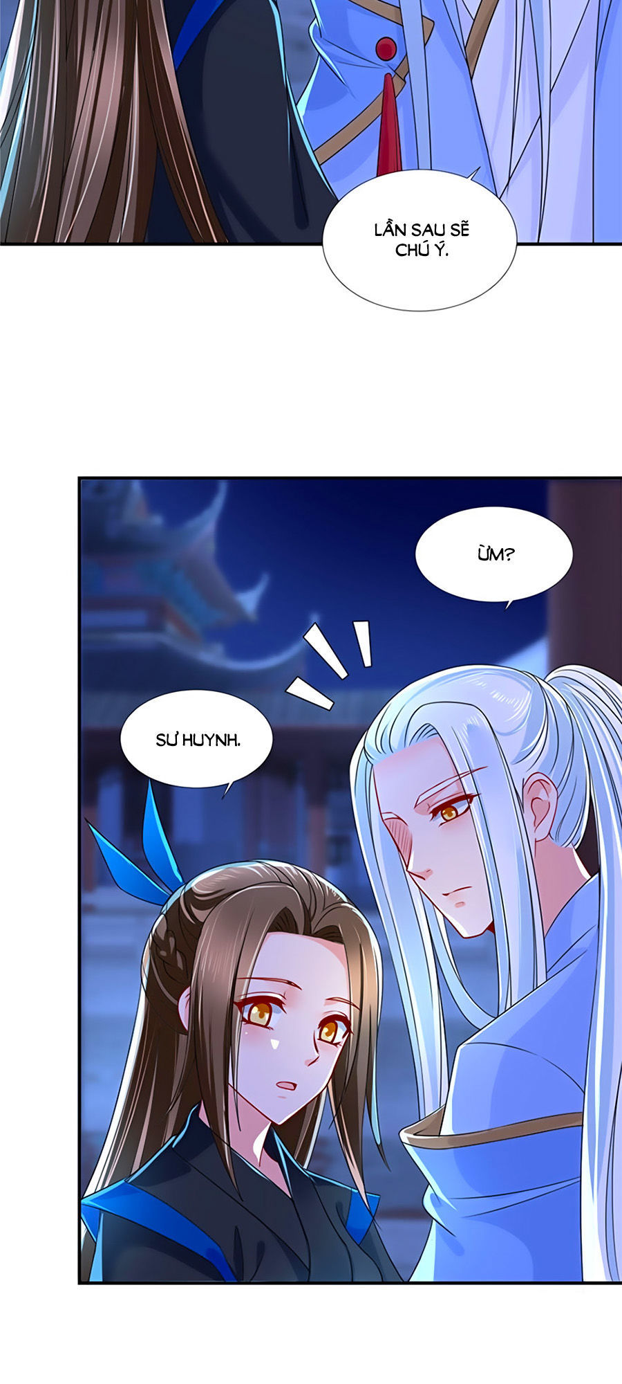 Kiêu Sủng Y Phi Chapter 90 - Trang 2