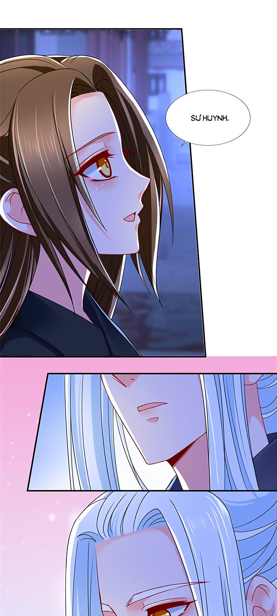 Kiêu Sủng Y Phi Chapter 90 - Trang 2