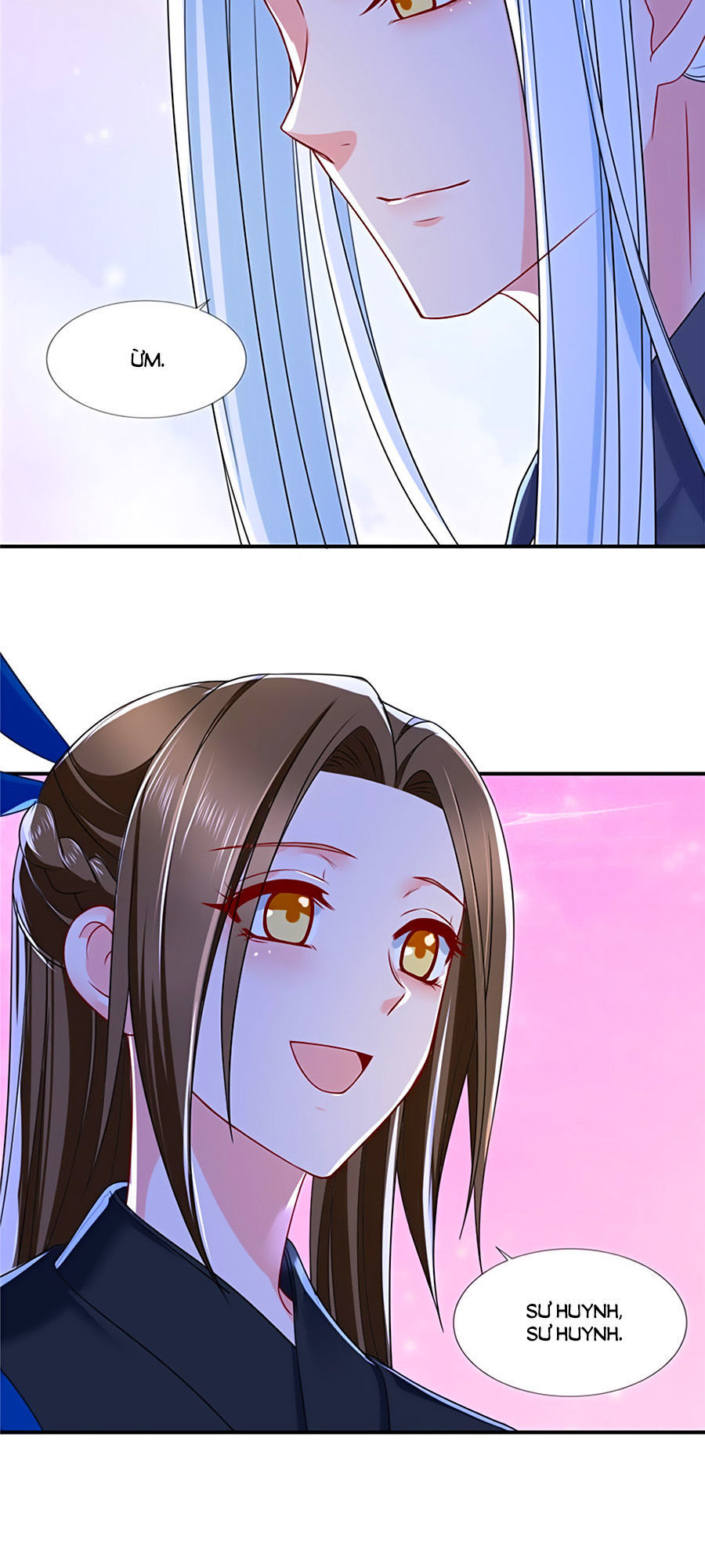 Kiêu Sủng Y Phi Chapter 90 - Trang 2