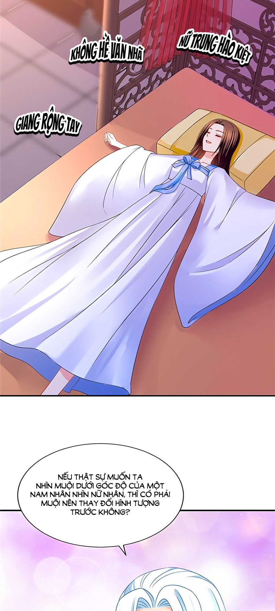 Kiêu Sủng Y Phi Chapter 91 - Trang 2