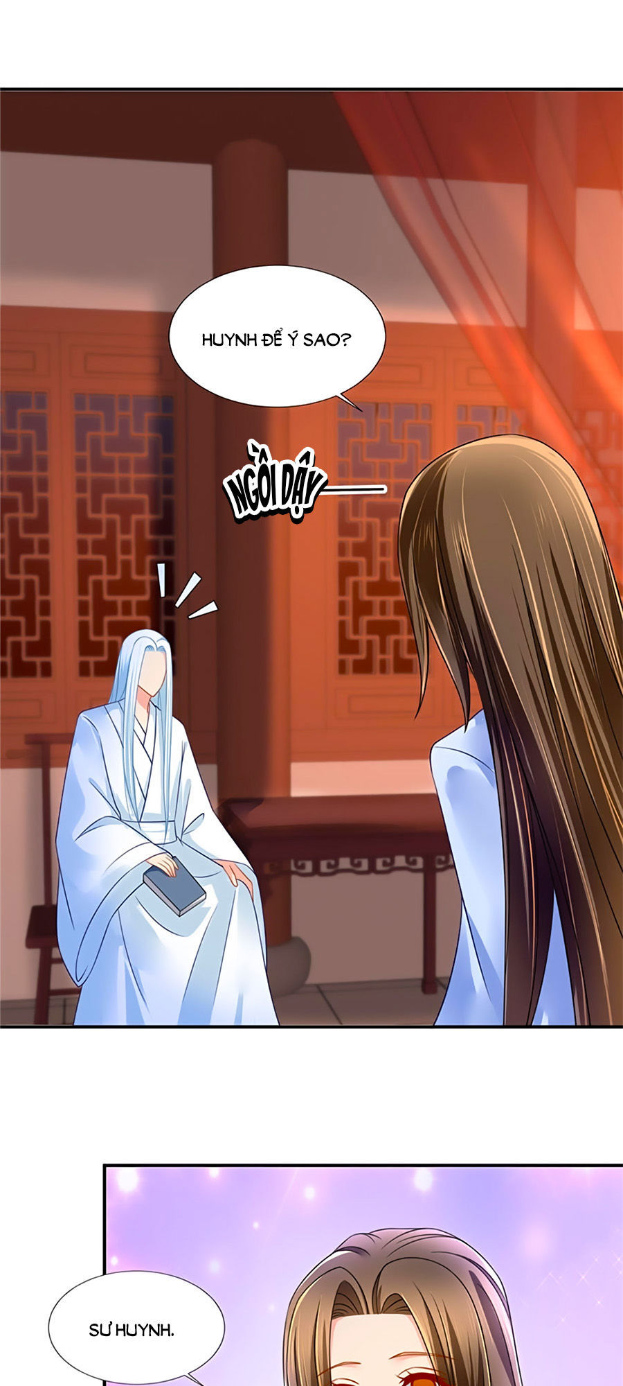 Kiêu Sủng Y Phi Chapter 91 - Trang 2