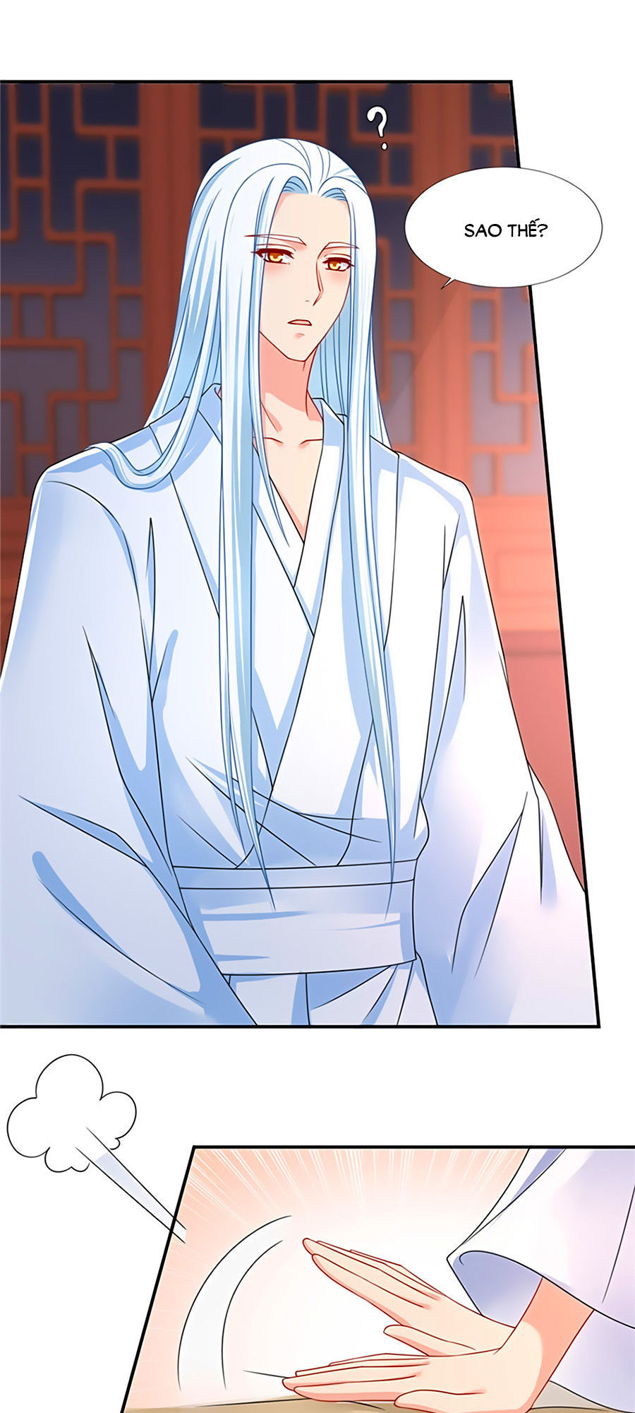 Kiêu Sủng Y Phi Chapter 91 - Trang 2