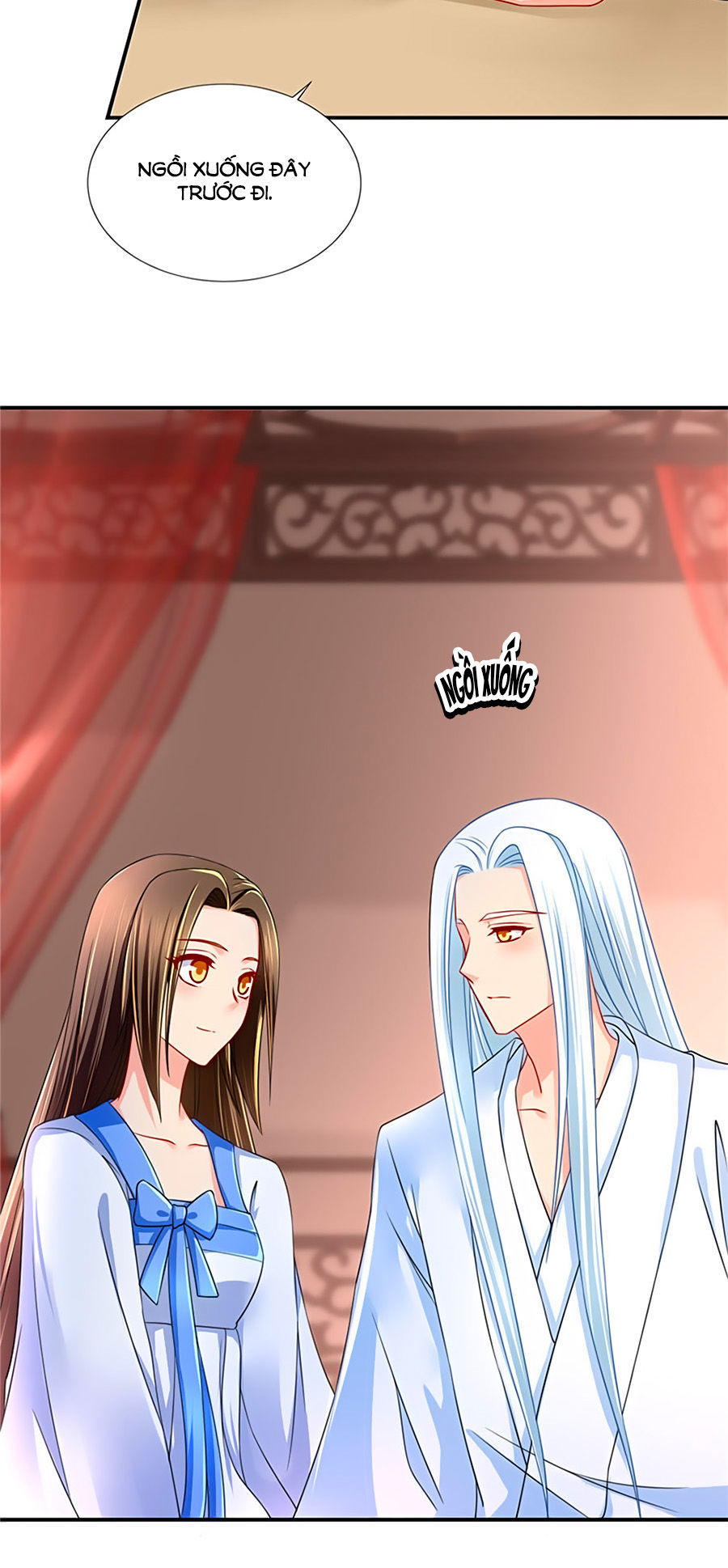 Kiêu Sủng Y Phi Chapter 91 - Trang 2