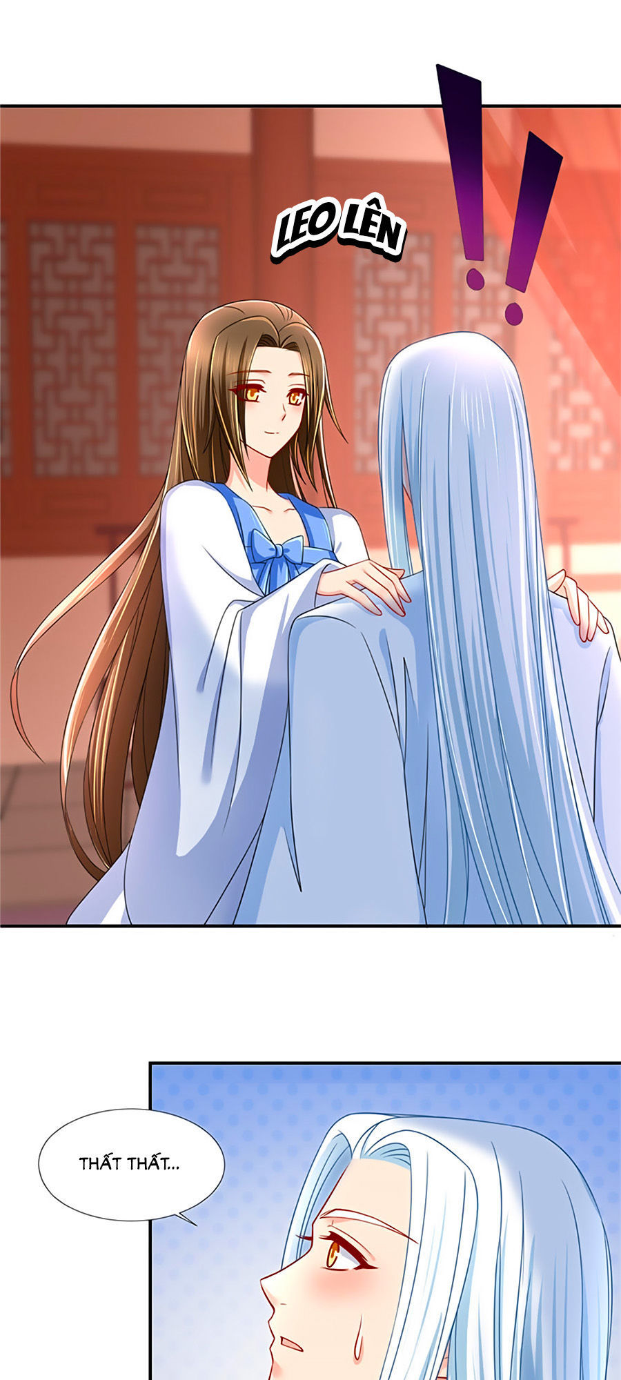 Kiêu Sủng Y Phi Chapter 91 - Trang 2