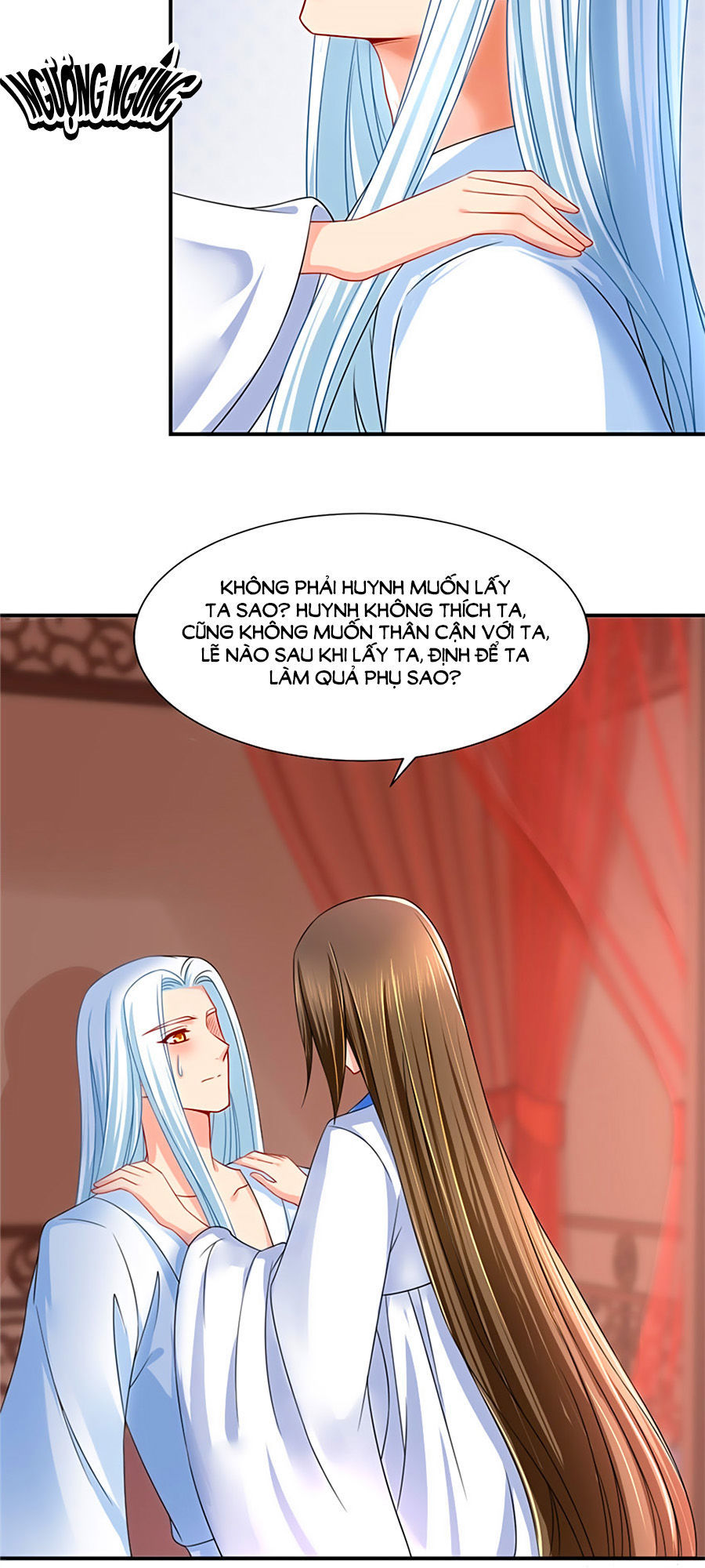 Kiêu Sủng Y Phi Chapter 91 - Trang 2