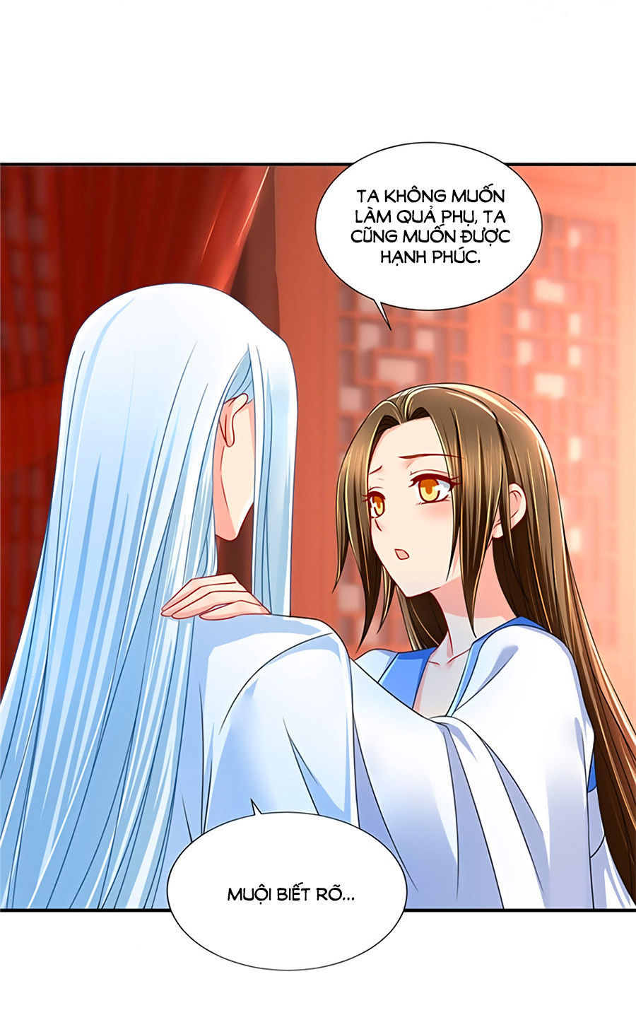 Kiêu Sủng Y Phi Chapter 91 - Trang 2