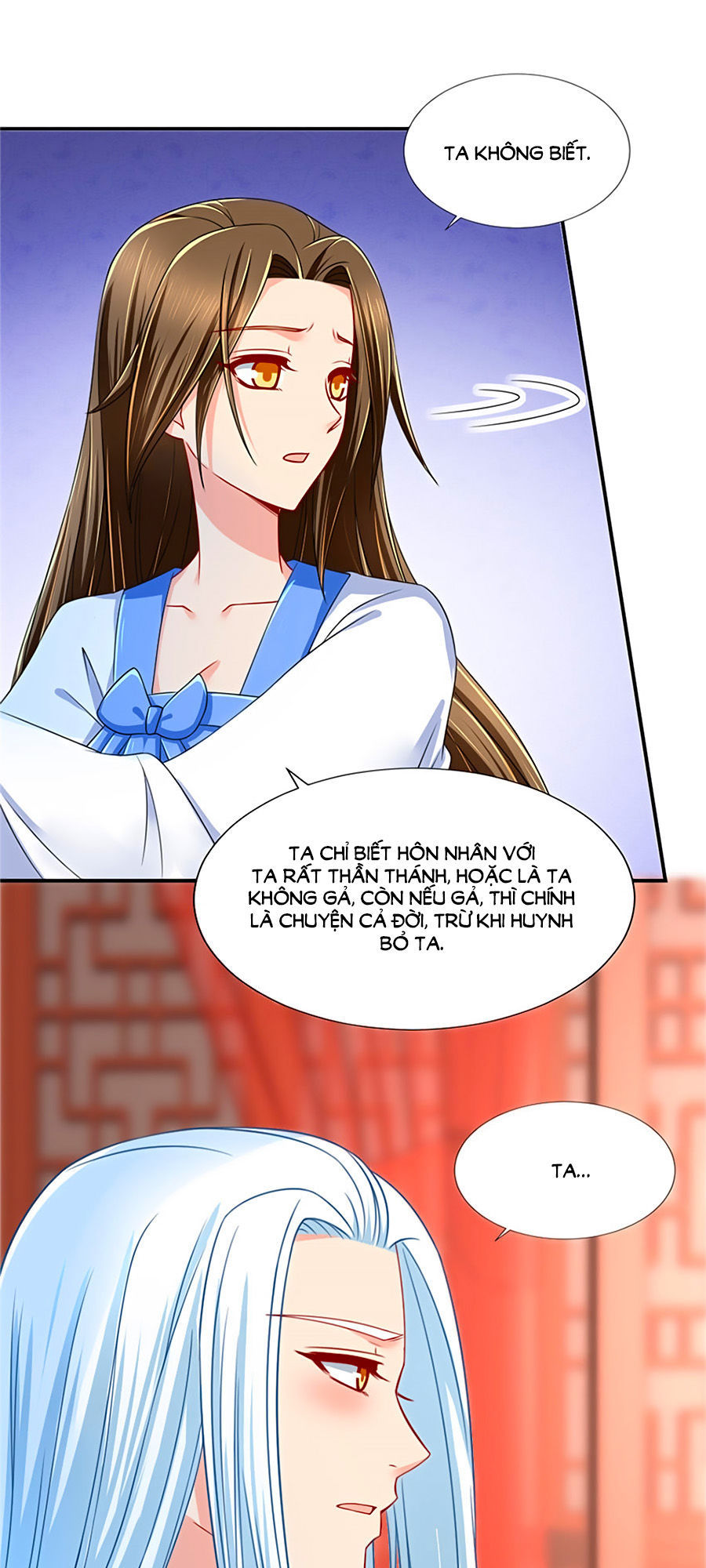 Kiêu Sủng Y Phi Chapter 91 - Trang 2