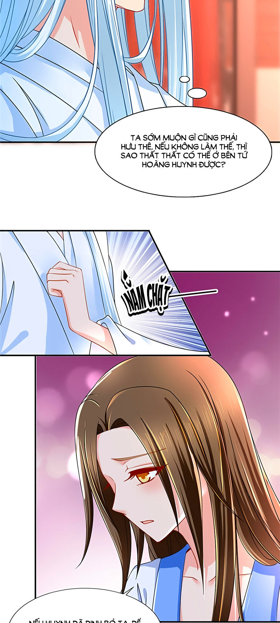 Kiêu Sủng Y Phi Chapter 91 - Trang 2