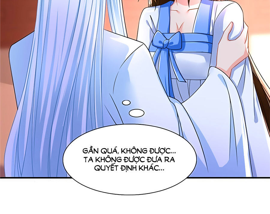 Kiêu Sủng Y Phi Chapter 91 - Trang 2