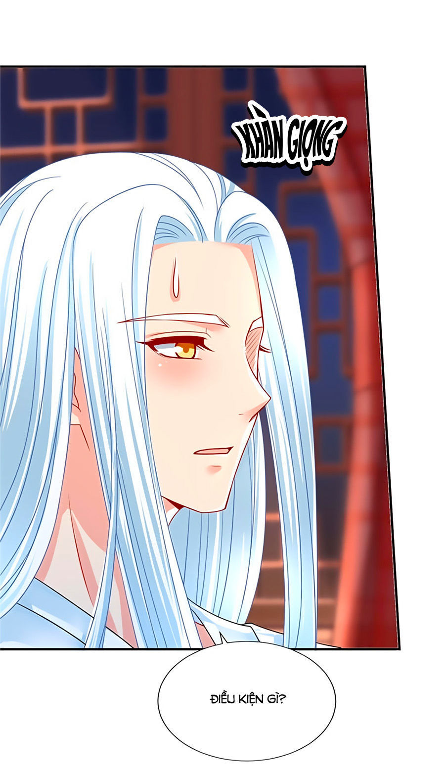 Kiêu Sủng Y Phi Chapter 91 - Trang 2