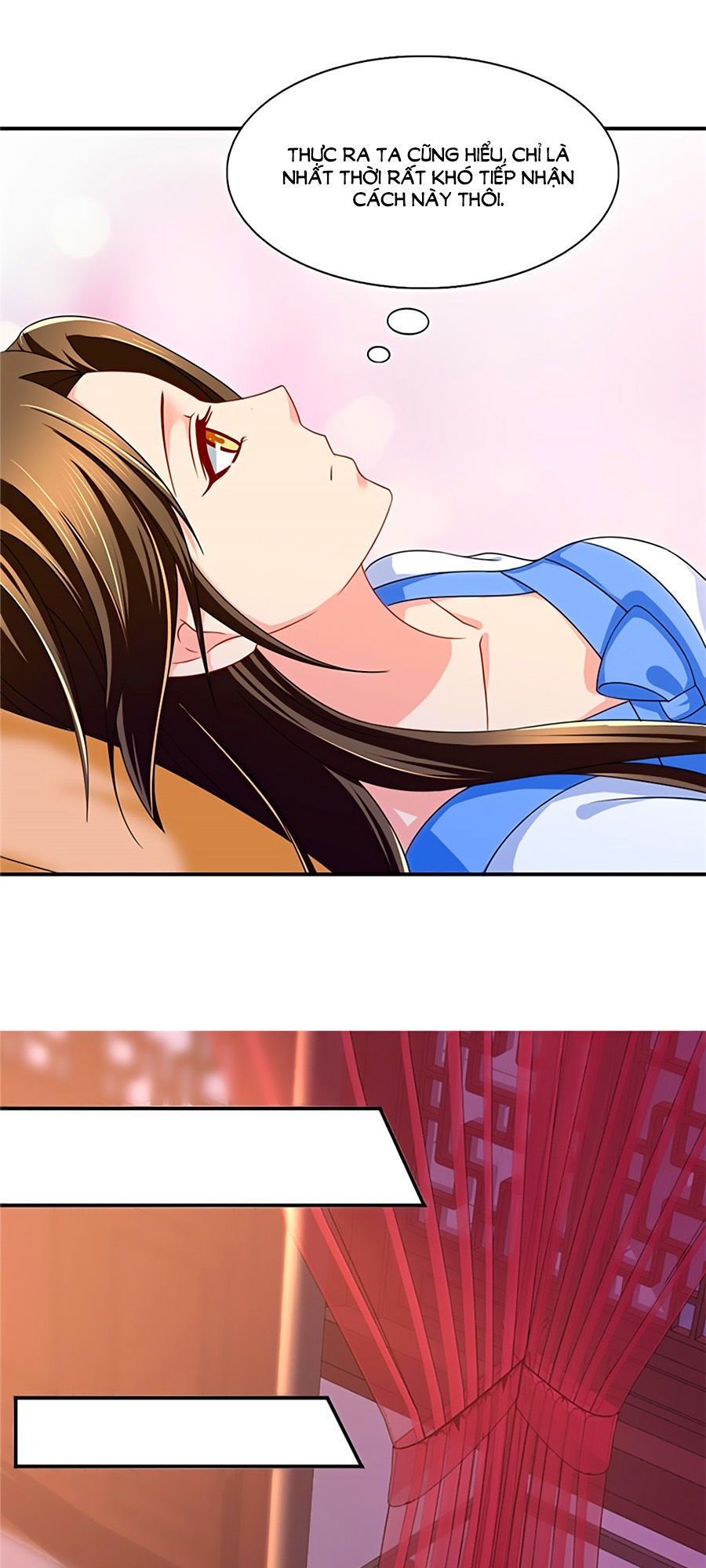 Kiêu Sủng Y Phi Chapter 91 - Trang 2