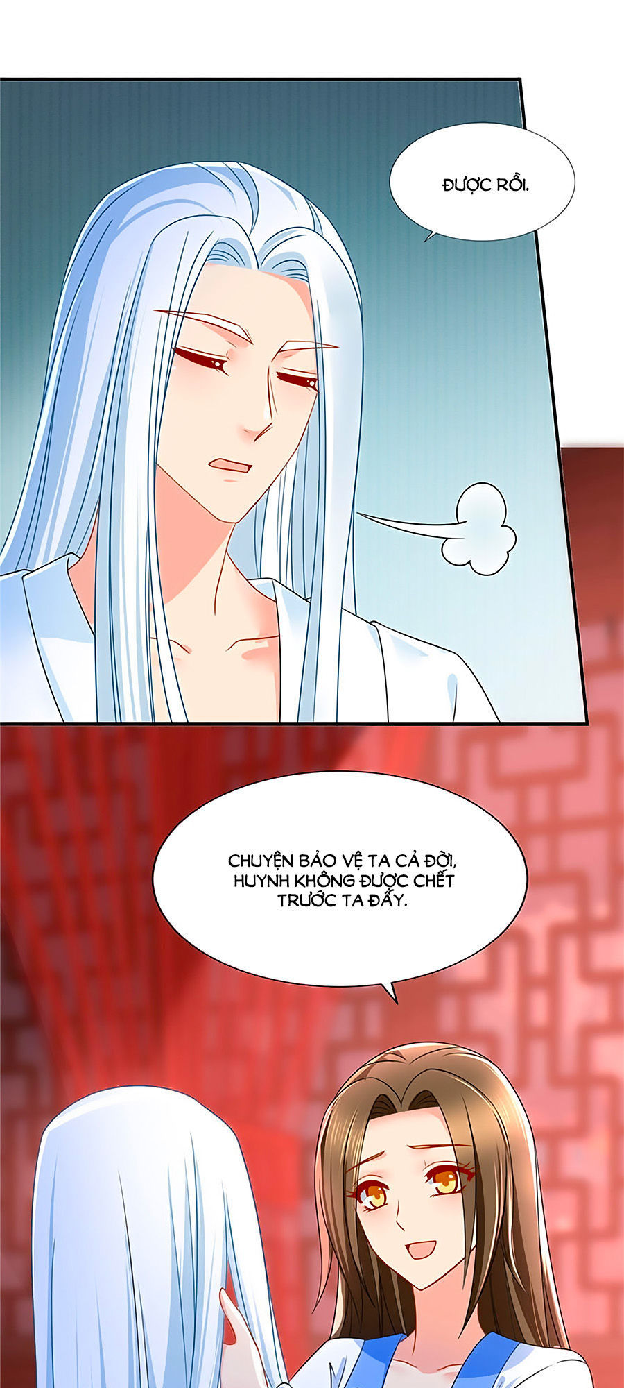 Kiêu Sủng Y Phi Chapter 92 - Trang 2