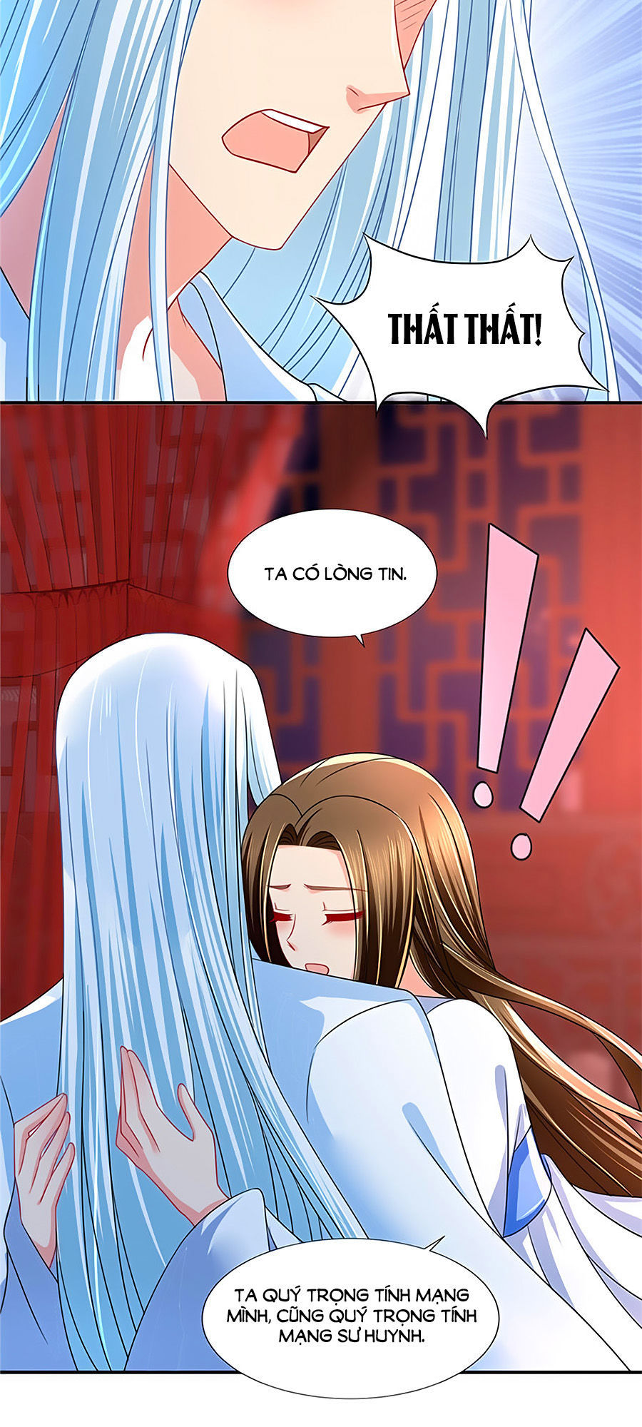 Kiêu Sủng Y Phi Chapter 92 - Trang 2