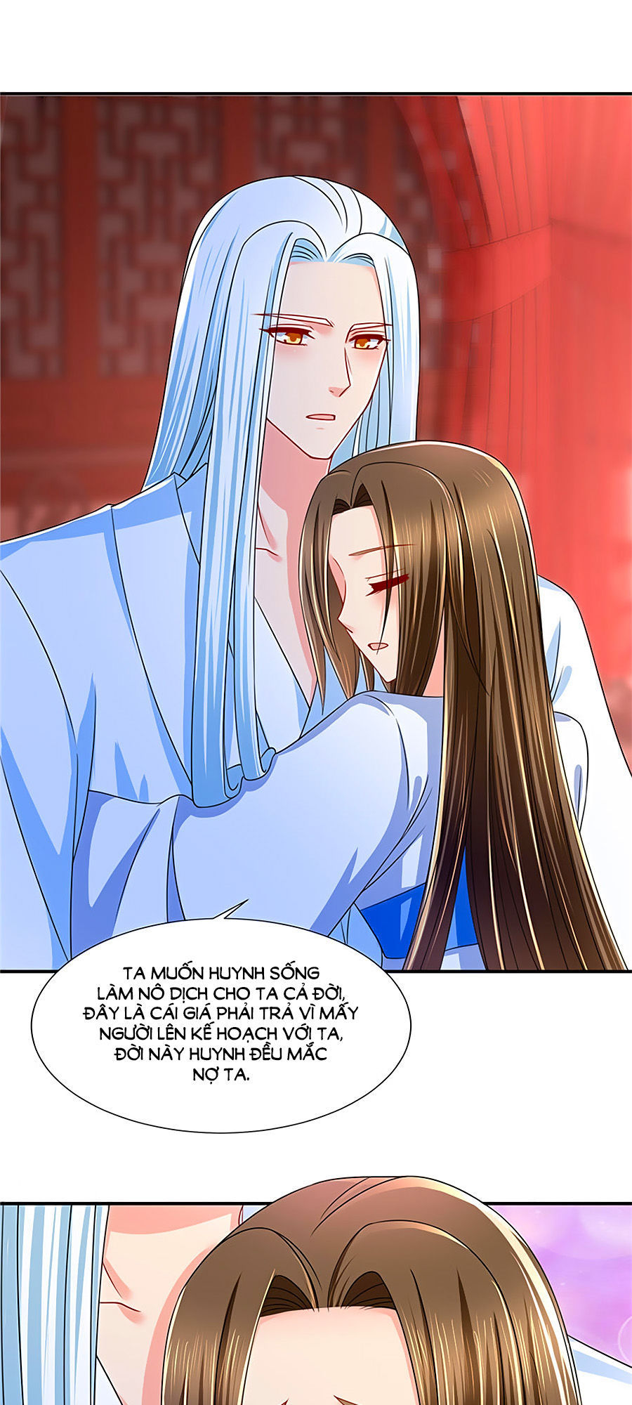 Kiêu Sủng Y Phi Chapter 92 - Trang 2