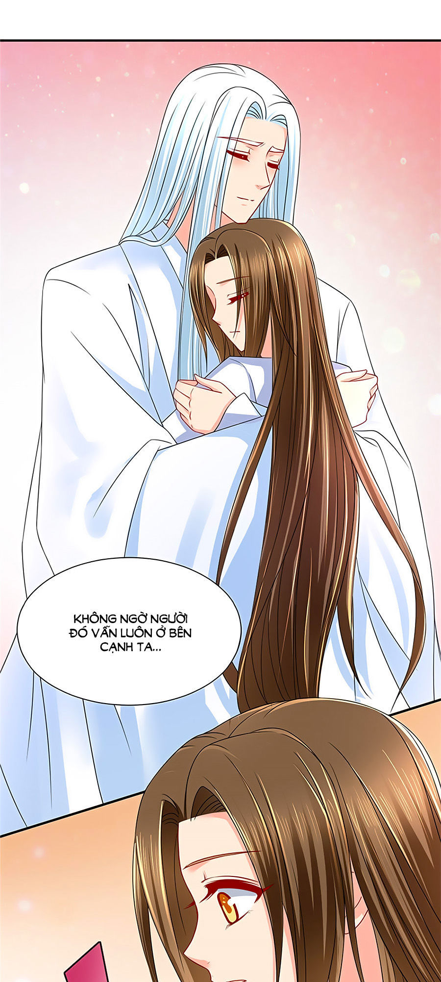 Kiêu Sủng Y Phi Chapter 92 - Trang 2