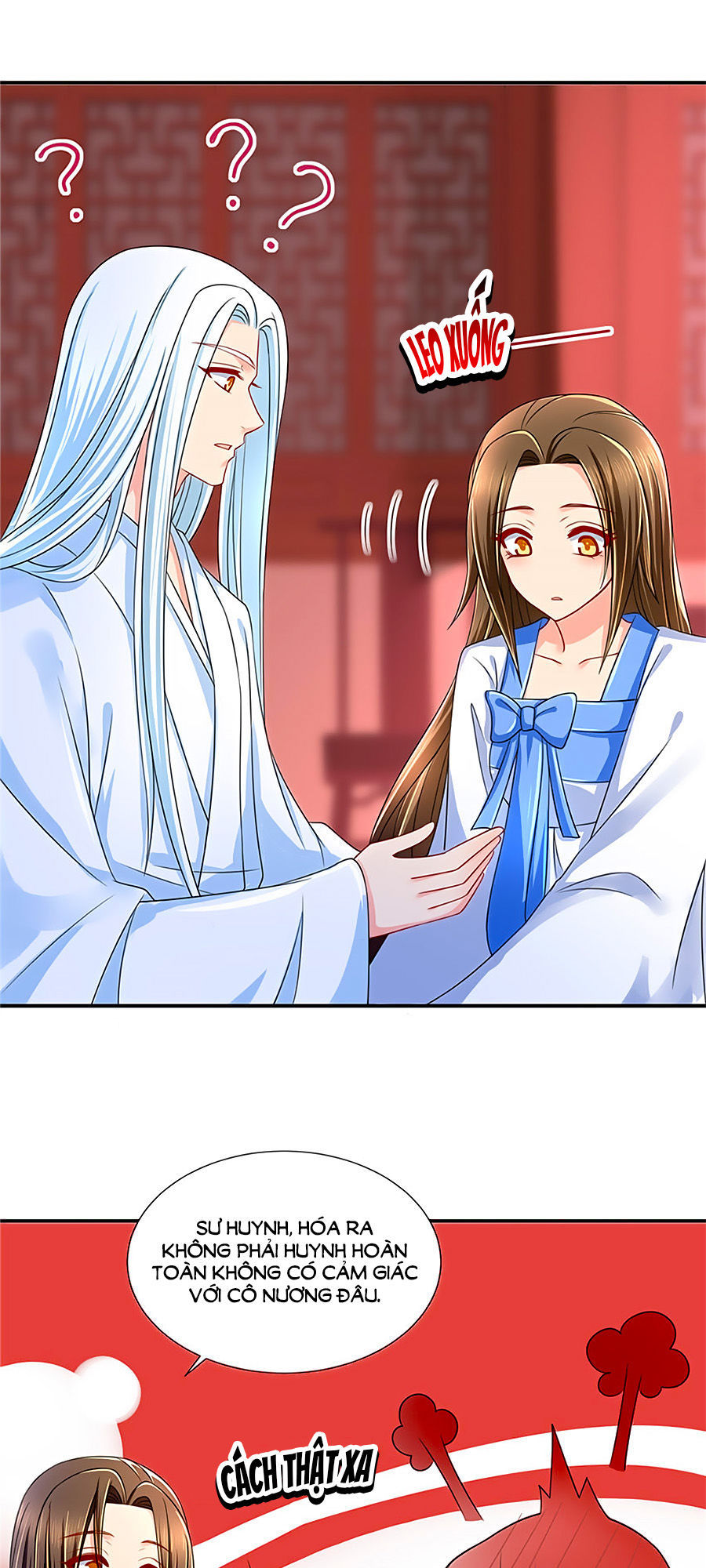 Kiêu Sủng Y Phi Chapter 92 - Trang 2