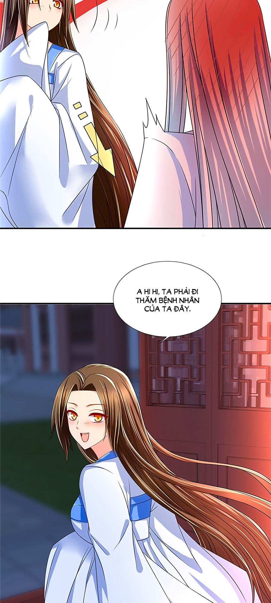 Kiêu Sủng Y Phi Chapter 92 - Trang 2