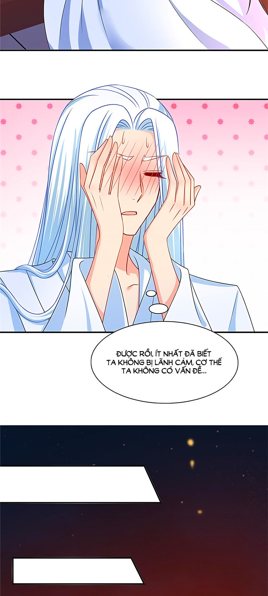 Kiêu Sủng Y Phi Chapter 92 - Trang 2