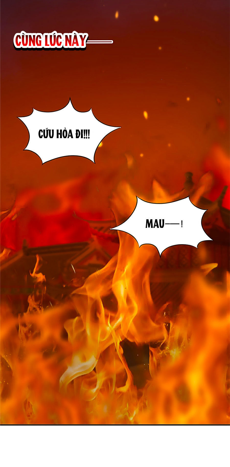 Kiêu Sủng Y Phi Chapter 92 - Trang 2