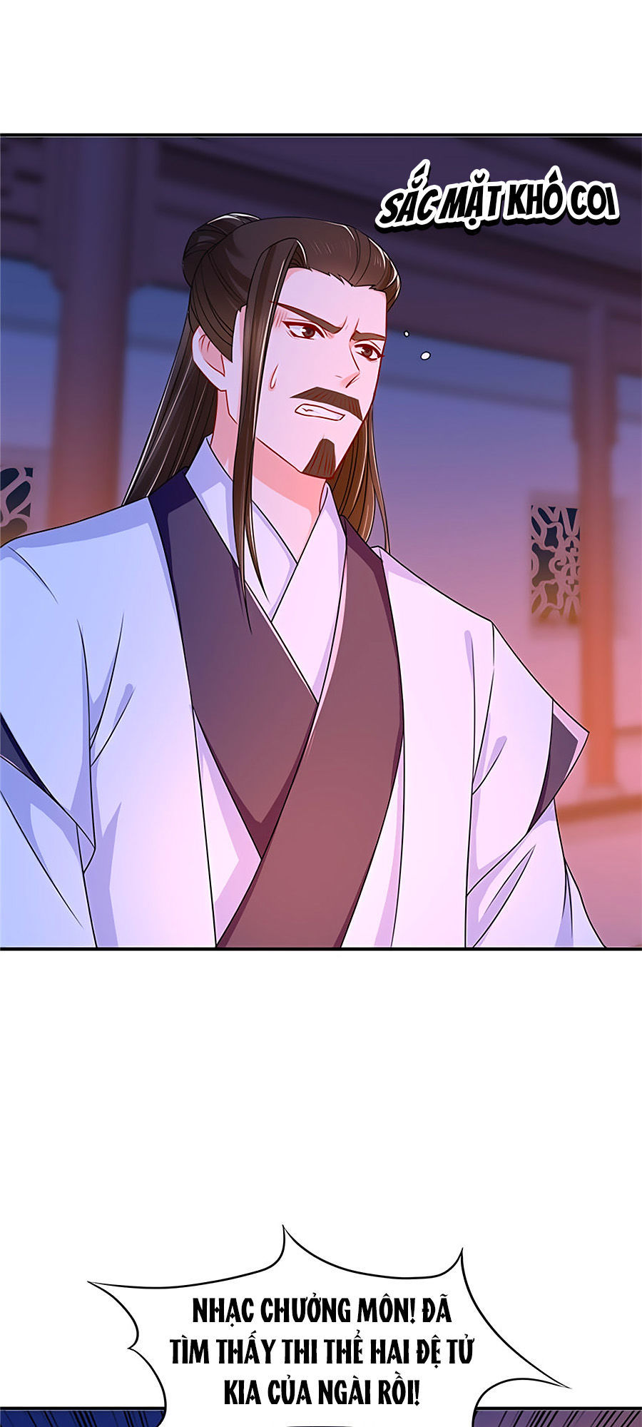 Kiêu Sủng Y Phi Chapter 92 - Trang 2