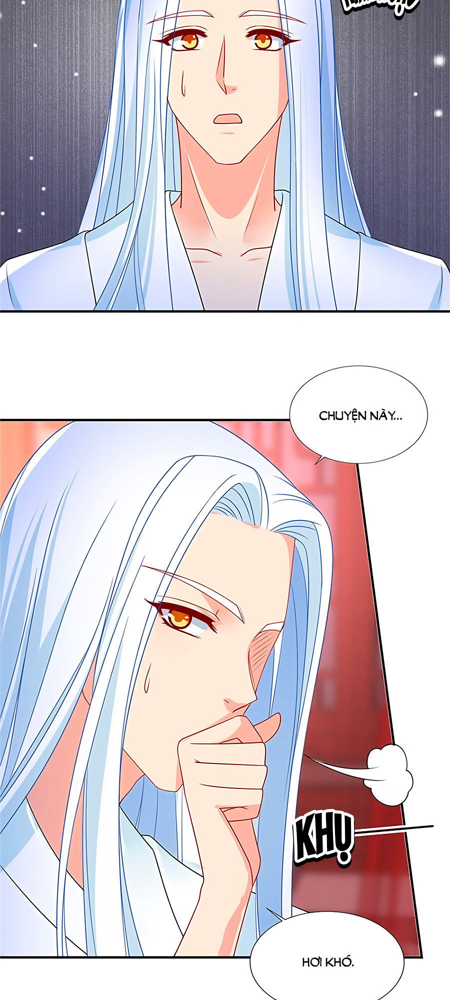 Kiêu Sủng Y Phi Chapter 92 - Trang 2