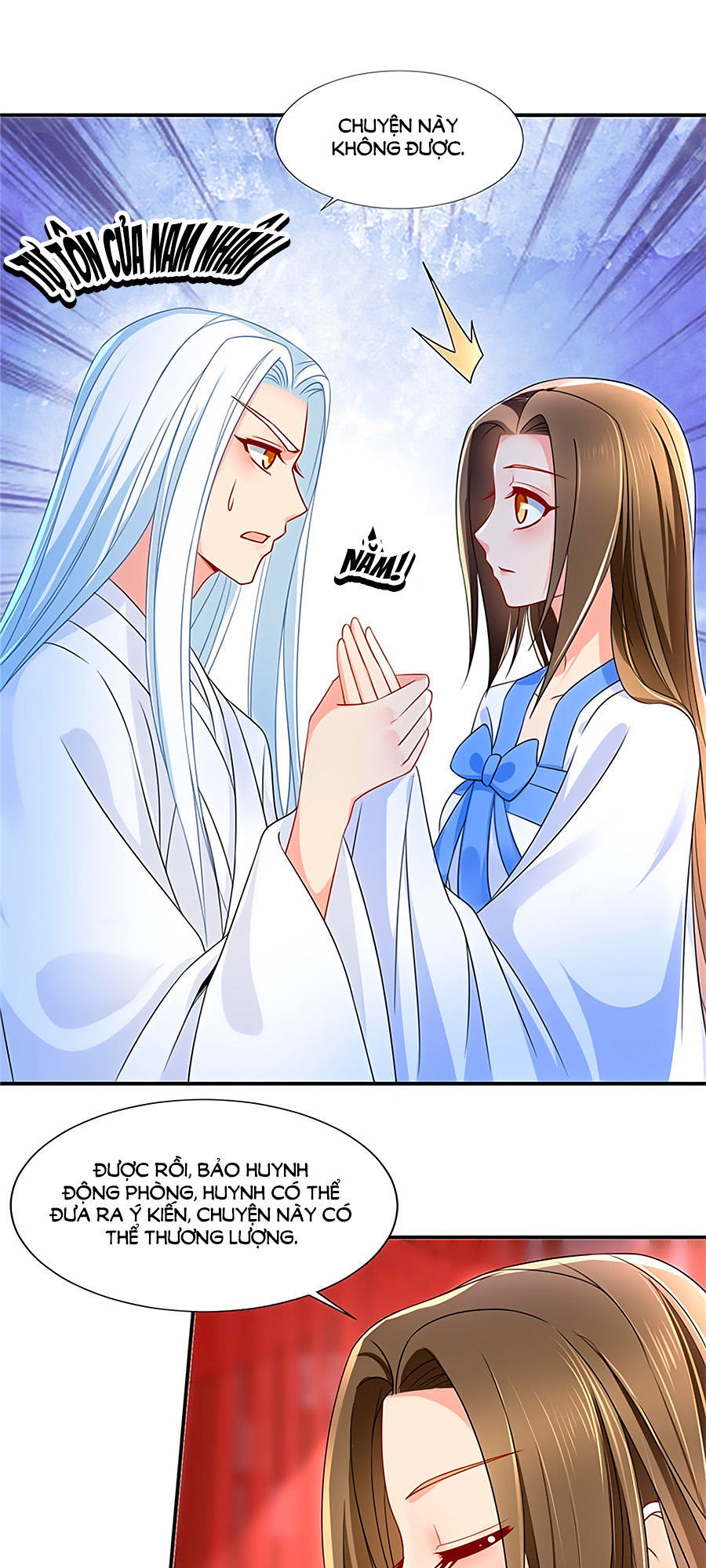 Kiêu Sủng Y Phi Chapter 92 - Trang 2