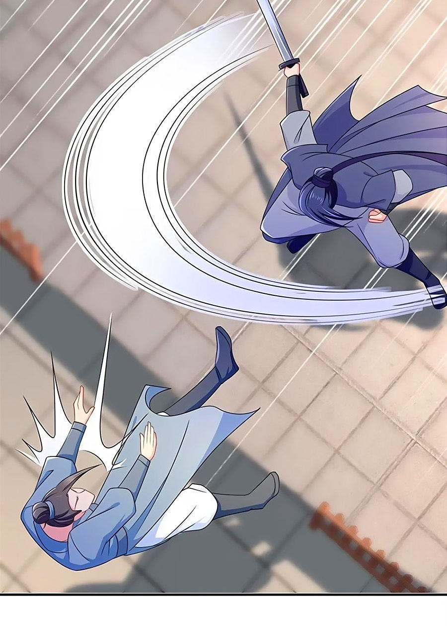 Kiêu Sủng Y Phi Chapter 93 - Trang 2