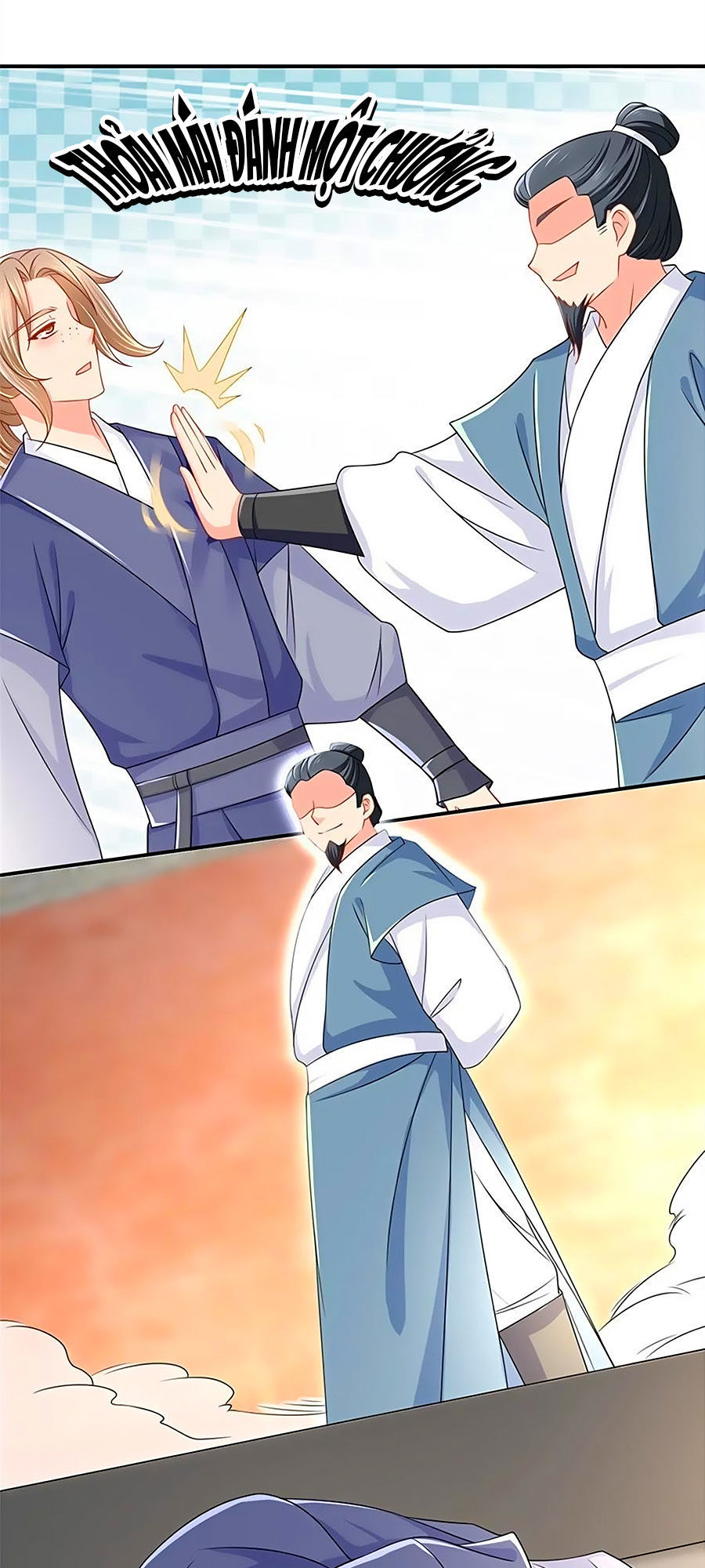 Kiêu Sủng Y Phi Chapter 93 - Trang 2