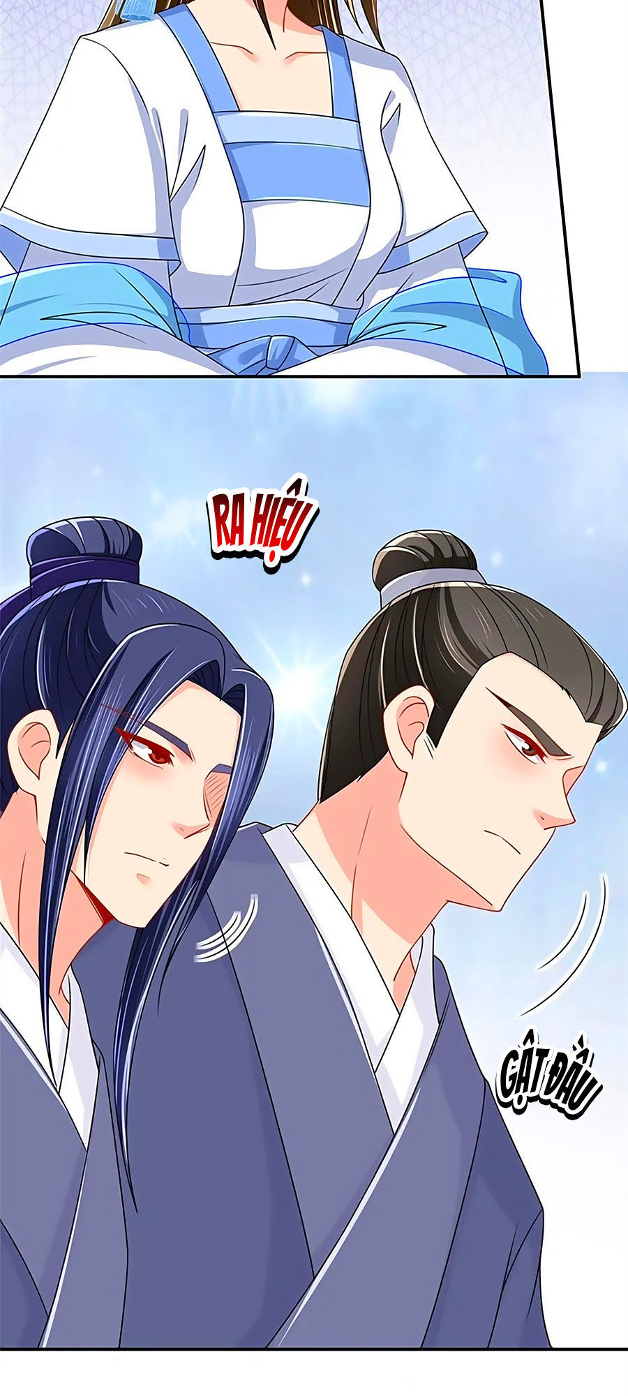 Kiêu Sủng Y Phi Chapter 93 - Trang 2