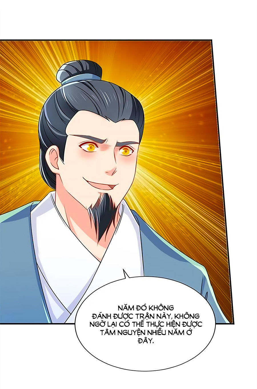 Kiêu Sủng Y Phi Chapter 93 - Trang 2